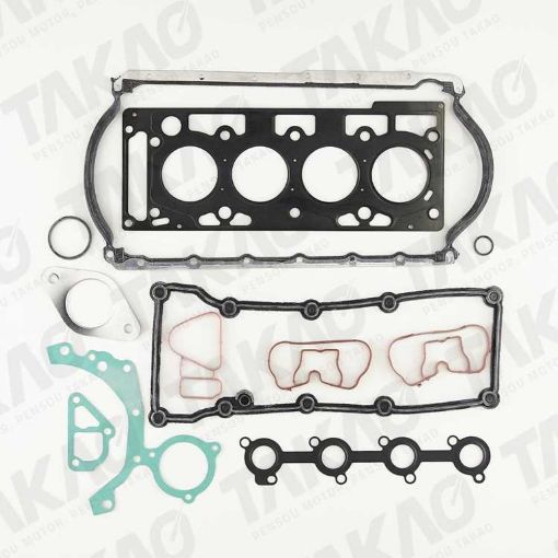 Imagem de JUNTA MOTOR FORD ZETEC 1.0 8V