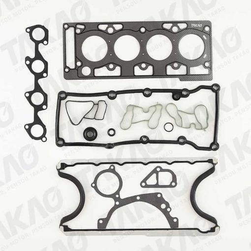 Imagem de JUNTA MOTOR FORD ZETEC 1.0 8V
