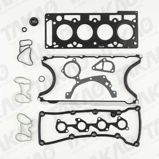 Imagem de JUNTA MOTOR FORD ZETEC 1.0 8V