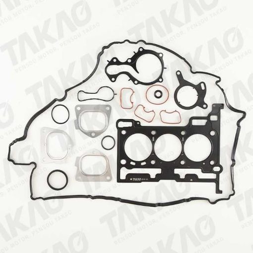 Imagem de JUNTA MOTOR FORD KA 1.0 12V 3CIL 14/18