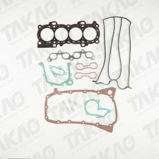 Imagem de JUNTA MOTOR FORD ZETEC 1.4 16V