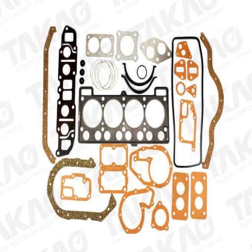 Imagem de JUNTA MOTOR FORD CHT 1.6 83/