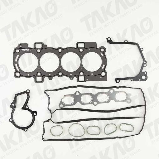 Imagem de JUNTA MOTOR FORD NEW FIESTA 1.6 16V SIGMA