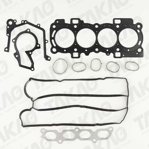 Imagem de JUNTA MOTOR FORD NEW FIESTA 1.6 16V SIGMA
