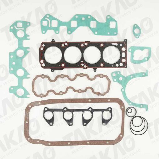 Imagem de JUNTA MOTOR GM CORSA 1.0 8V EFI MPFI 94/99