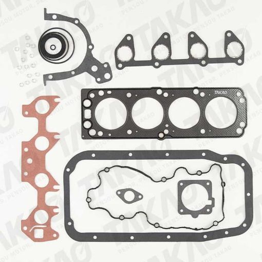 Imagem de JUNTA MOTOR GM CELTA 1.0 8V 01/