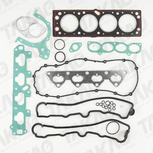 Imagem de JUNTA MOTOR GM CORSA 1.0 16V 99/05