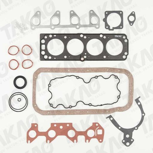 Imagem de JUNTA MOTOR GM CELTA 1.0 8V 01/