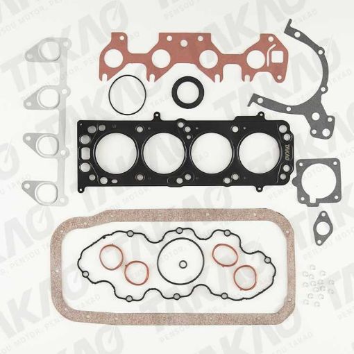 Imagem de JUNTA MOTOR GM CELTA 1.0 8V 01/
