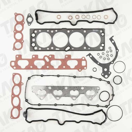 Imagem de JUNTA MOTOR GM CORSA 1.6 16V