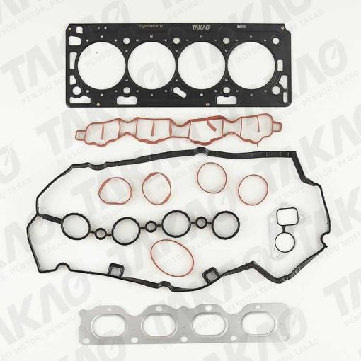 Imagem de JUNTA MOTOR GM SONIC 1.6 16V CRUZE 1.8 16V