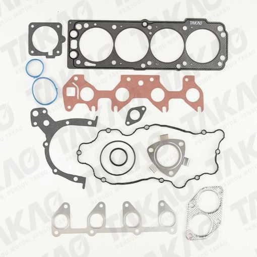 Imagem de JUNTA MOTOR FIAT PALIO 1.8 8V