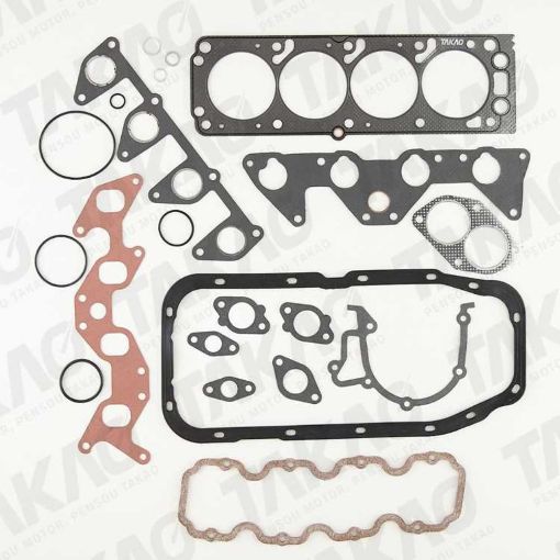 Imagem de JUNTA MOTOR GM MONZA 1.8 FII 87/