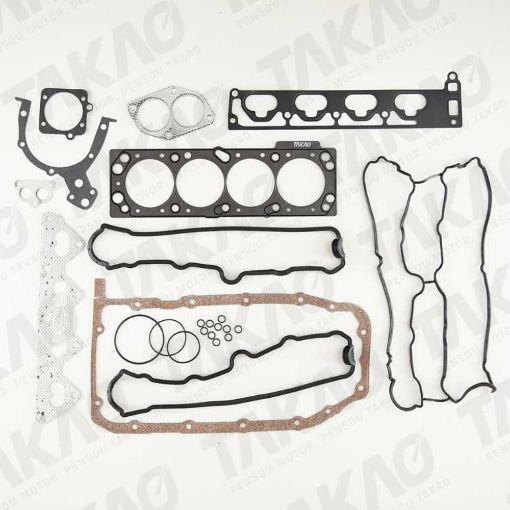 Imagem de JUNTA MOTOR FIAT GM STILO MERIVA 1.8 16V 03/
