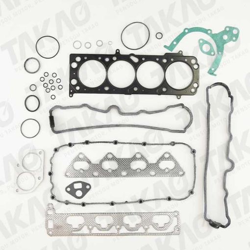 Imagem de JUNTA MOTOR FIAT GM STILO MERIVA 1.8 16V 03/