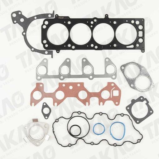 Imagem de JUNTA MOTOR FIAT PALIO 1.8 8V