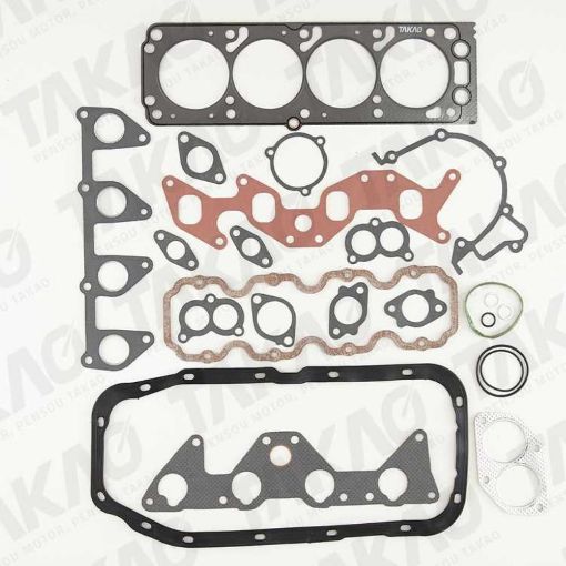 Imagem de JUNTA MOTOR GM MONZA 2.0 87/