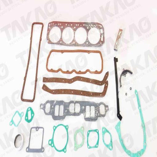 Imagem de JUNTA MOTOR GM OPALA 151 4CIL 73/