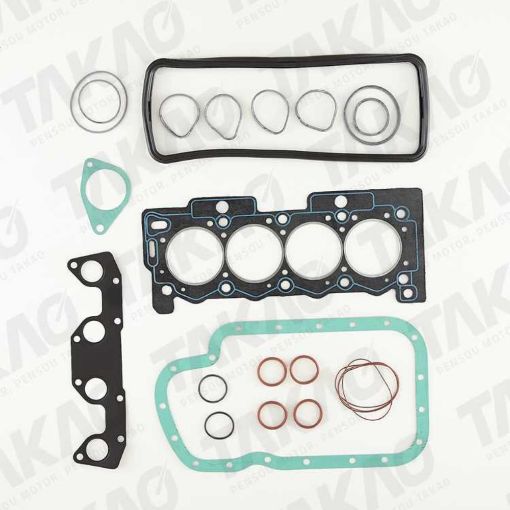 Imagem de JUNTA MOTOR PEUGEOT 206 207 HOGGAR 1.4 8V 04/