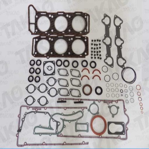 Imagem de JUNTA MOTOR ALFA 164 24V