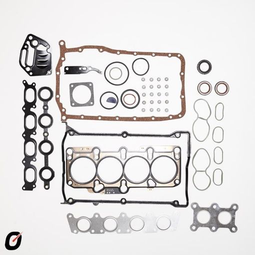 Imagem de JUNTA MOTOR VW AUDI 1.8 TURBO/ASPIRADO