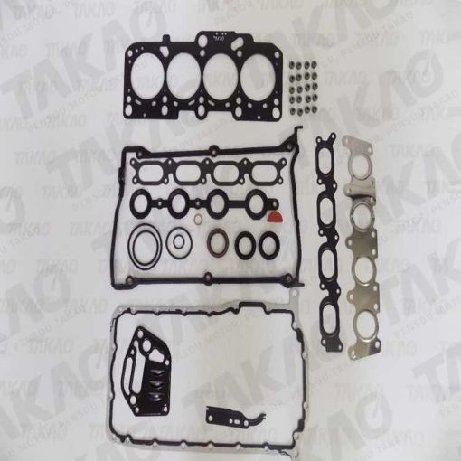 Imagem de JUNTA MOTOR VW AUDI 1.8 TURBO/ASPIRADO