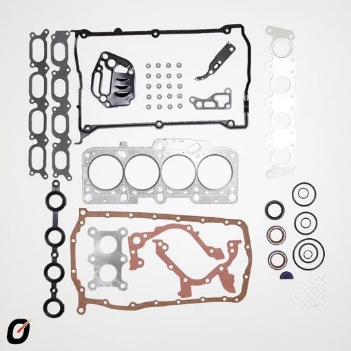 Imagem de JUNTA MOTOR VW AUDI 1.8 TURBO E ASPIRADO