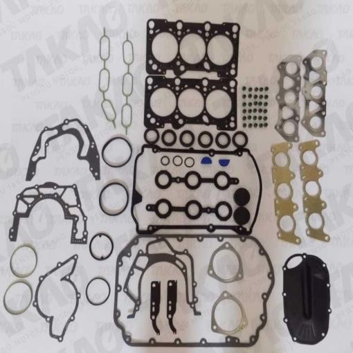 Imagem de JUNTA MOTOR VW AUDI 2.8 30V