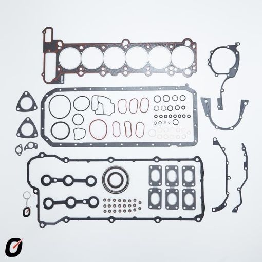 Imagem de JUNTA MOTOR BMW 2.5L 24V L6 M50 (256S2) 92-97 325. 525