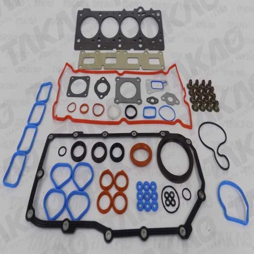 Imagem de JUNTA MOTOR CHRYSLER 2.0L 16V DOHC 01-05 PT CRUISER