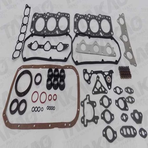 Imagem de JUNTA MOTOR CHRYSLER STRATUS 2.5 V6 24V