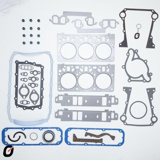 Imagem de JUNTA MOTOR DAKOTA 3.9 V6