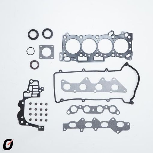Imagem de JUNTA MOTOR CHERY QQ 1.1 16V
