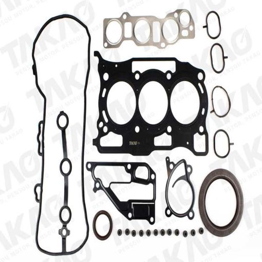 Imagem de JUNTA MOTOR NISSAN NEW VERSA 1.0 12V HR10DE