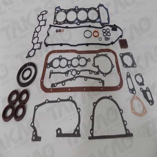 Imagem de JUNTA MOTOR NISSAN SENTRA 1.6 16V 95...