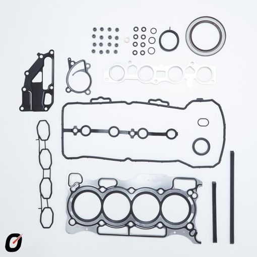 Imagem de JUNTA MOTOR NISSAN MARCH 1.6 16V