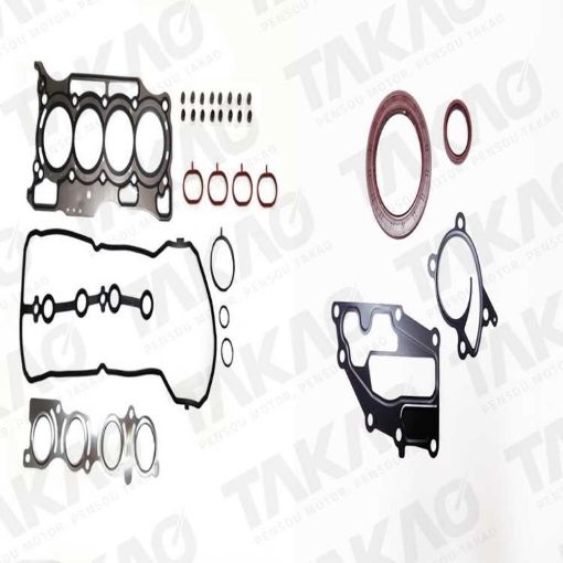 Imagem de JUNTA MOTOR NISSAN RENAULT KICKS SANDERO 1.6 16V 16/