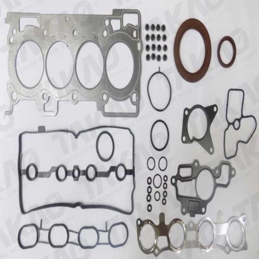 Imagem de JUNTA MOTOR NISSAN SENTRA 2.0 16V 07/