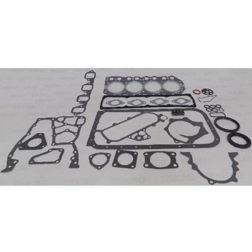 Imagem de JUNTA MOTOR NISSAN FRONTIER 2.5