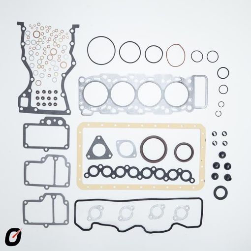 Imagem de JUNTA MOTOR MWM 4.07 4.07T SPRINT 2.8 4CIL