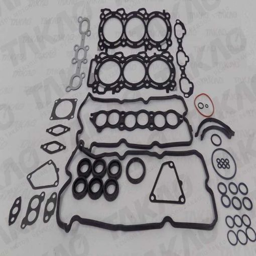 Imagem de JUNTA MOTOR NISSAN MAXIMA 3.0 24V