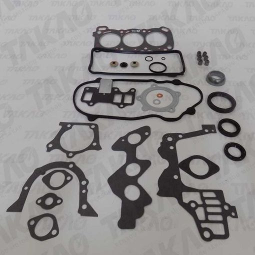 Imagem de JUNTA MOTOR DAIHATSU CUORE 0.8 3CIL