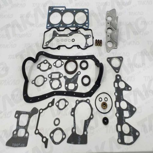 Imagem de JUNTA MOTOR CHARADE 1.0 3CIL 6V
