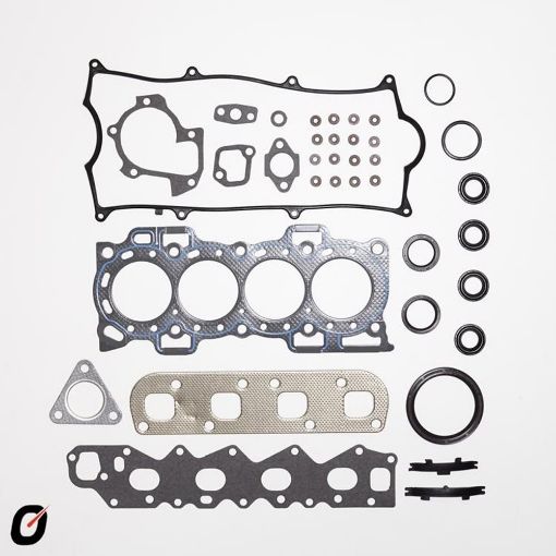 Imagem de JUNTA MOTOR CHARADE 1.3 16V