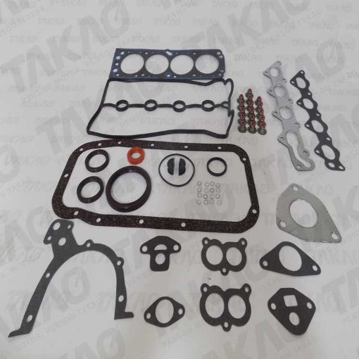 Imagem de JUNTA MOTOR LANUS 1.6 16V 98...99