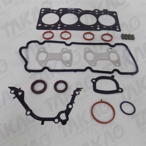 Imagem de JUNTA MOTOR FIAT FIRE 1.0 1.3 8V