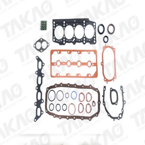 Imagem de JUNTA MOTOR FIAT FIRE 1.0 1.3 16V
