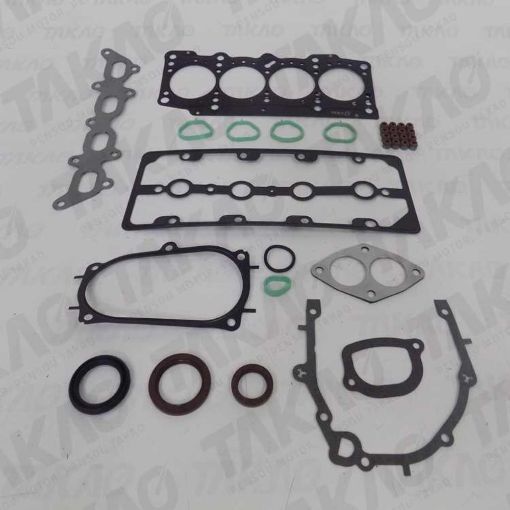 Imagem de JUNTA MOTOR FIAT FIRE 1.0 1.3 16V