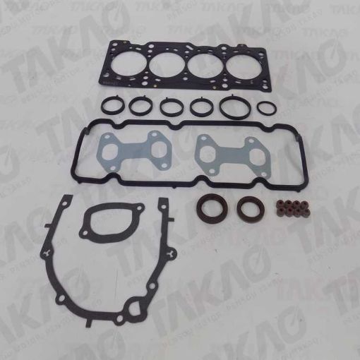 Imagem de JUNTA MOTOR FIAT FIRE 1.4 8V FLEX