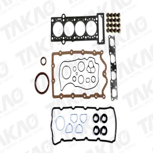 Imagem de JUNTA MOTOR FIAT PALIO 1.6 16V ETORQ